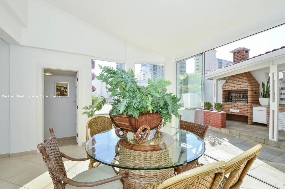 Cobertura, 3 quartos, 393 m² - Foto 10
