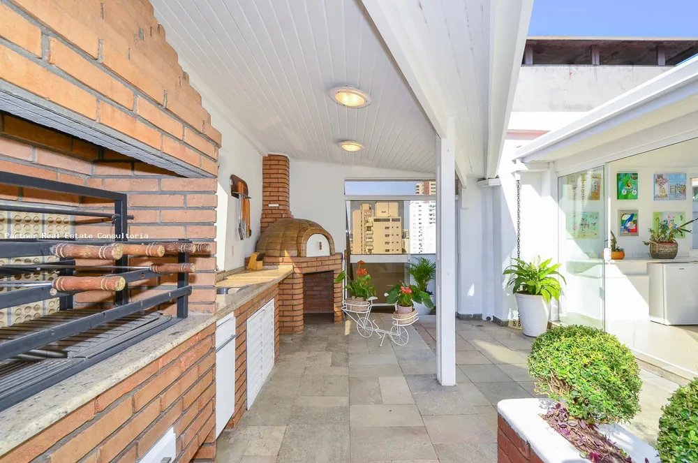Cobertura, 3 quartos, 393 m² - Foto 2