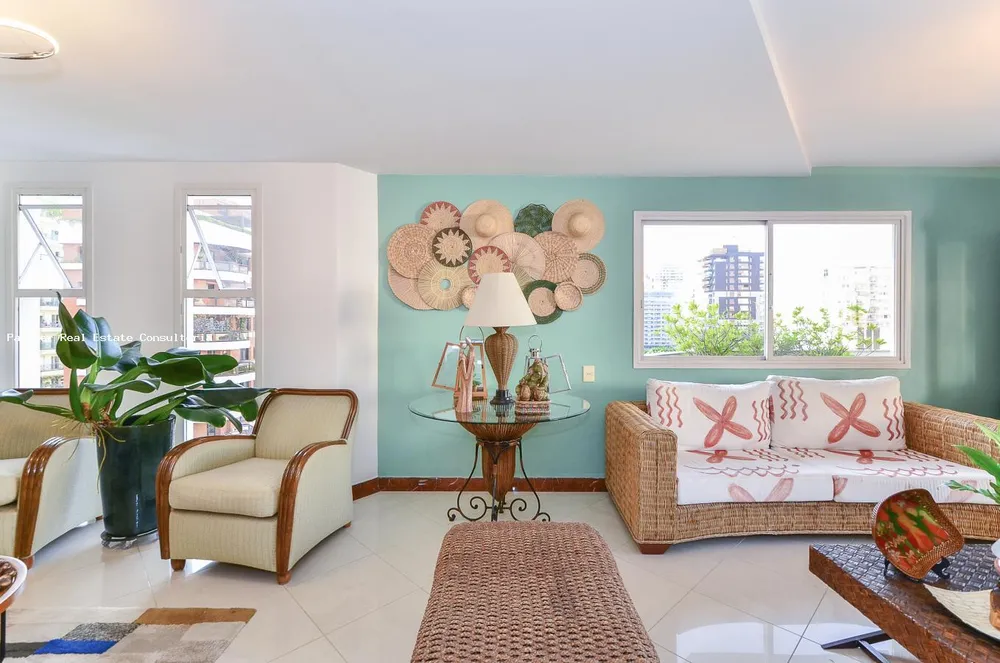 Cobertura, 3 quartos, 393 m² - Foto 4