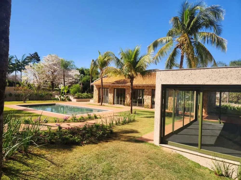 Casa de Condomínio, 4 quartos - Foto 5