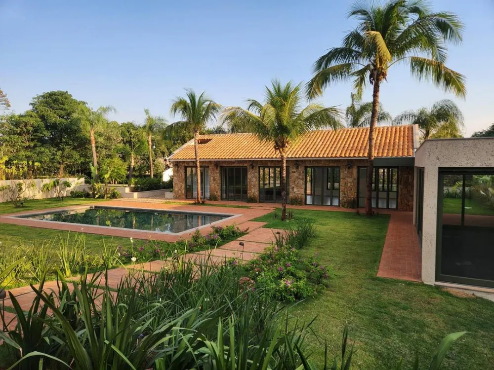 Casa de Condomínio, 4 quartos - Foto 4
