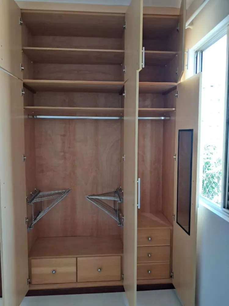 Apartamento, 3 quartos, 75 m² - Foto 8