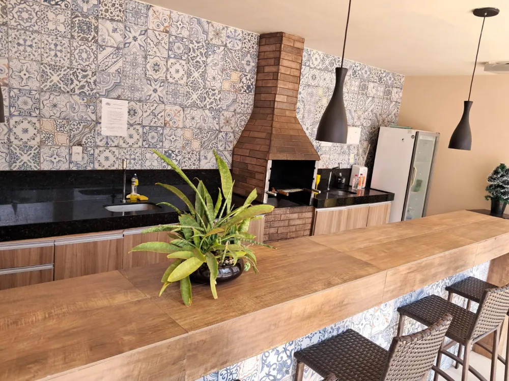 Apartamento, 3 quartos, 75 m² - Foto 6