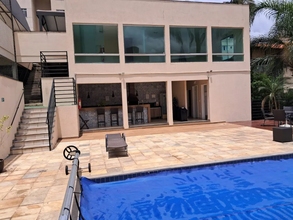 Apartamento, 3 quartos, 75 m² - Foto 4