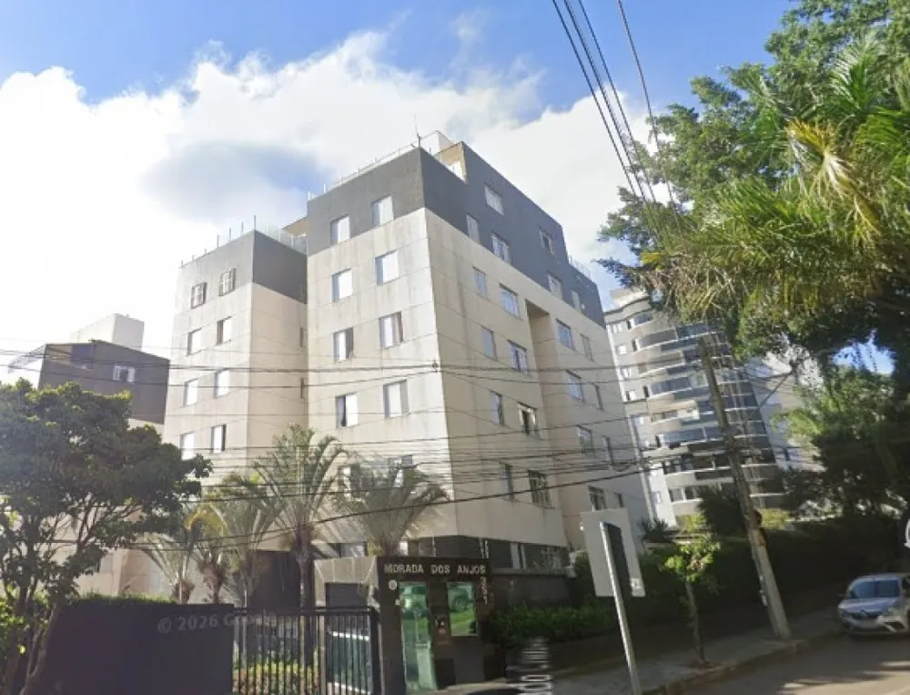 Apartamento, 3 quartos, 75 m² - Foto 1