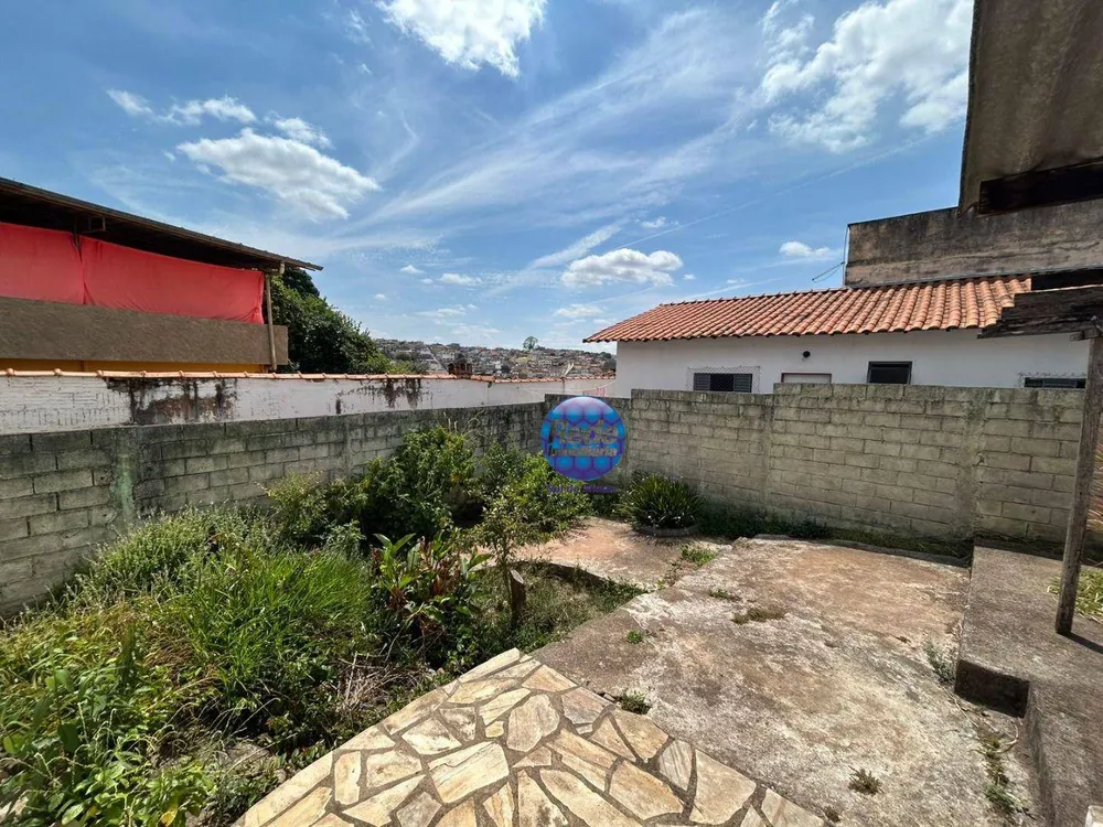 Casa, 3 quartos, 200 m² - Foto 8