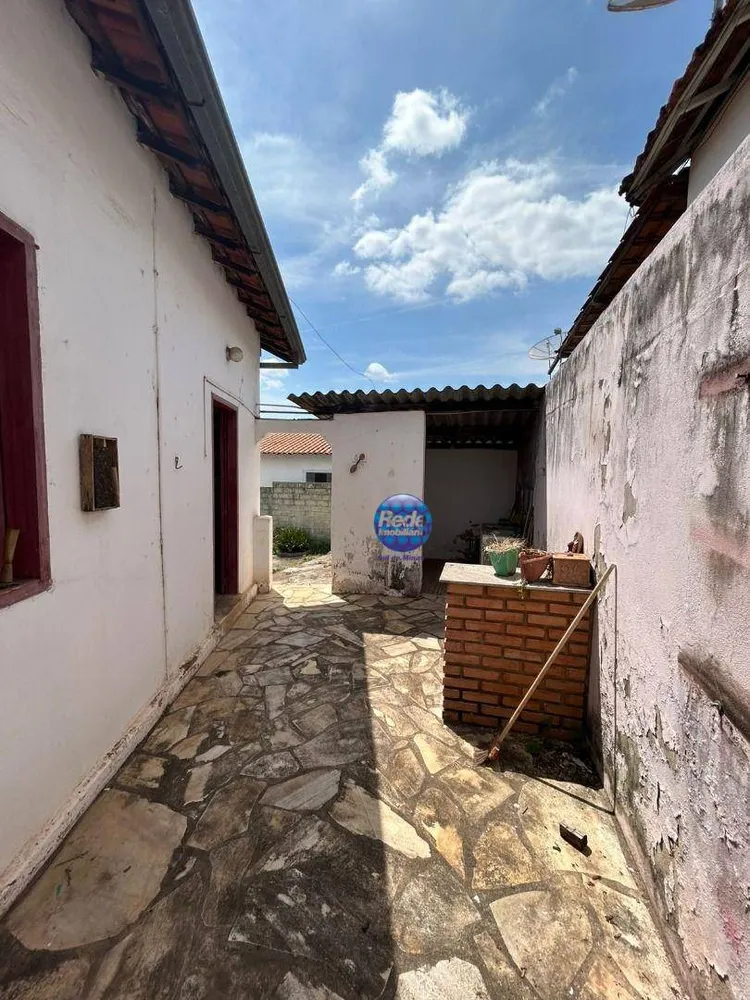 Casa, 3 quartos, 200 m² - Foto 7