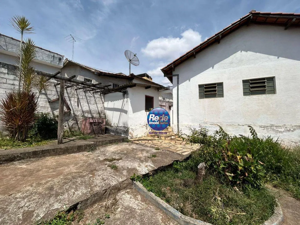 Casa, 3 quartos, 200 m² - Foto 14