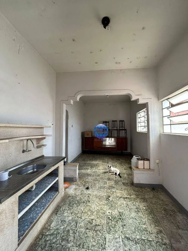 Casa, 3 quartos, 200 m² - Foto 12