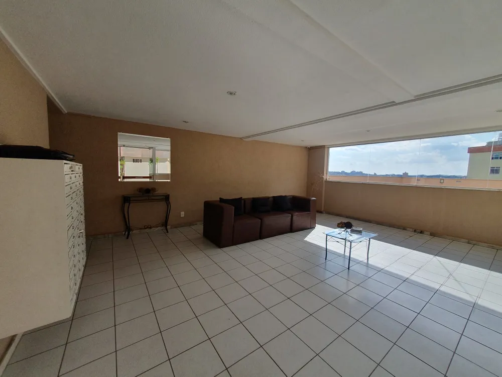 Apartamento, 2 quartos, 60 m² - Foto 6