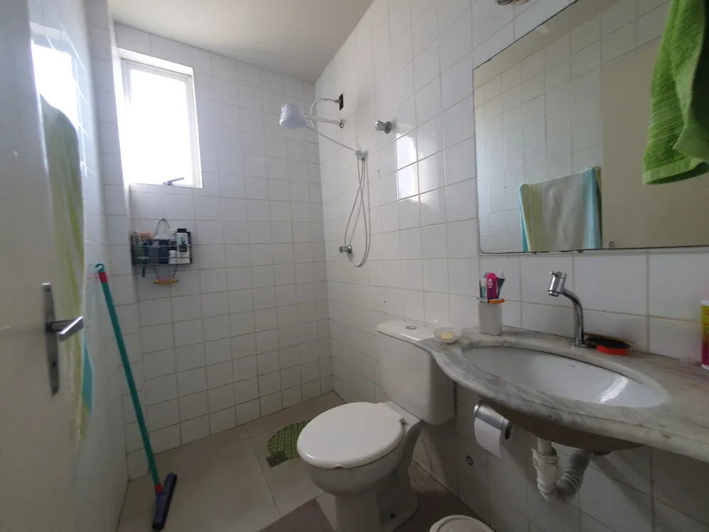Apartamento, 2 quartos, 60 m² - Foto 4