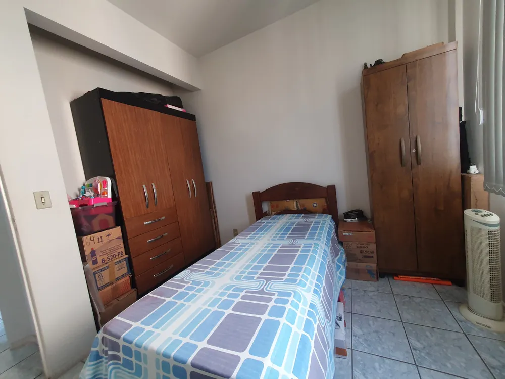 Apartamento, 2 quartos, 60 m² - Foto 11