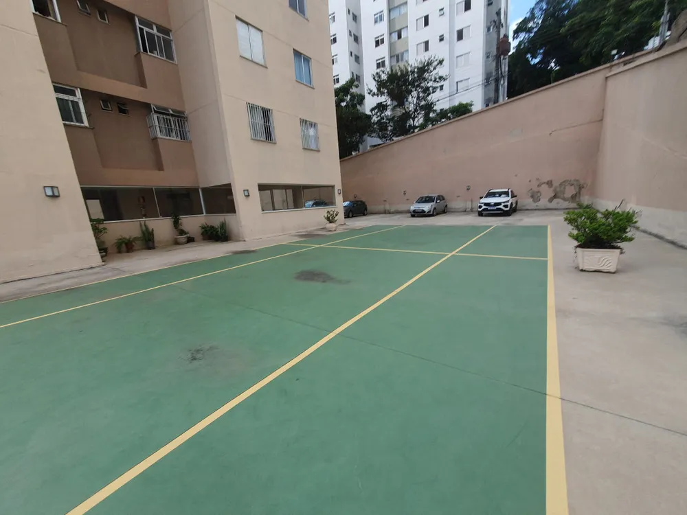 Apartamento, 2 quartos, 60 m² - Foto 10