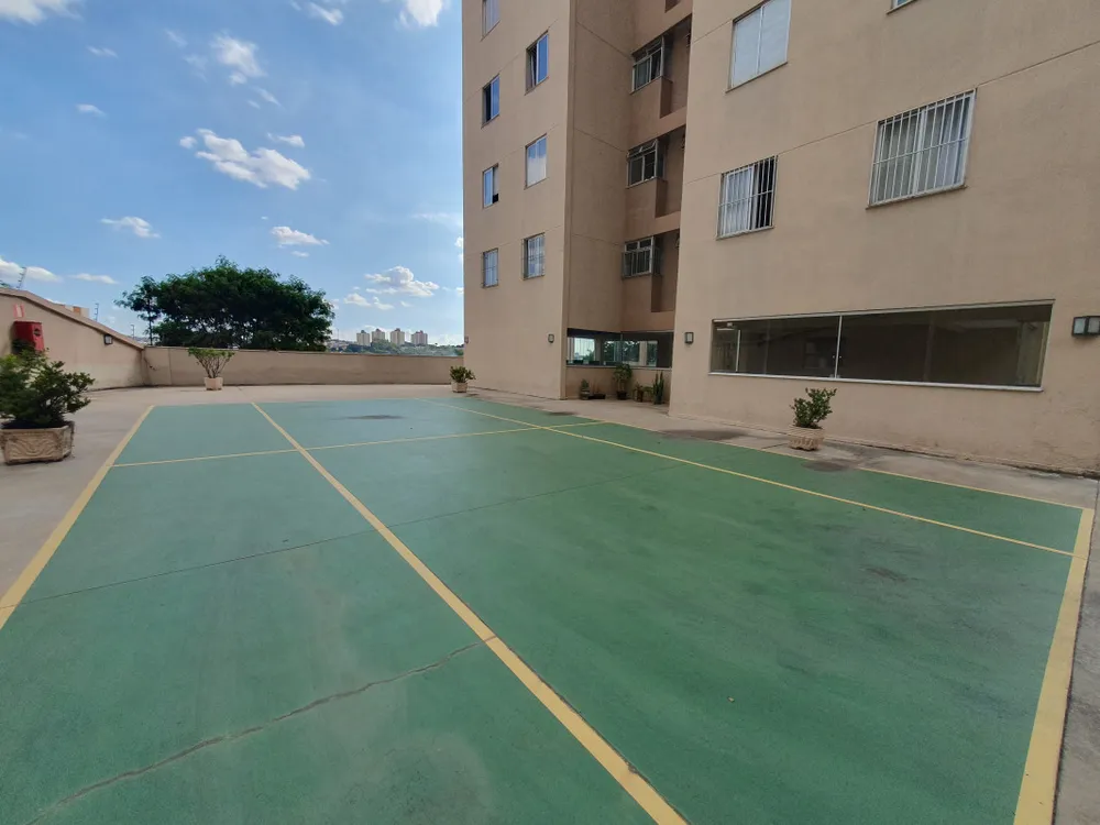 Apartamento, 2 quartos, 60 m² - Foto 5