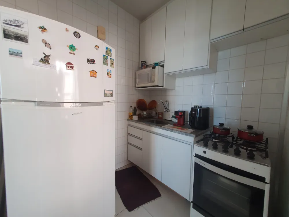 Apartamento, 2 quartos, 60 m² - Foto 7