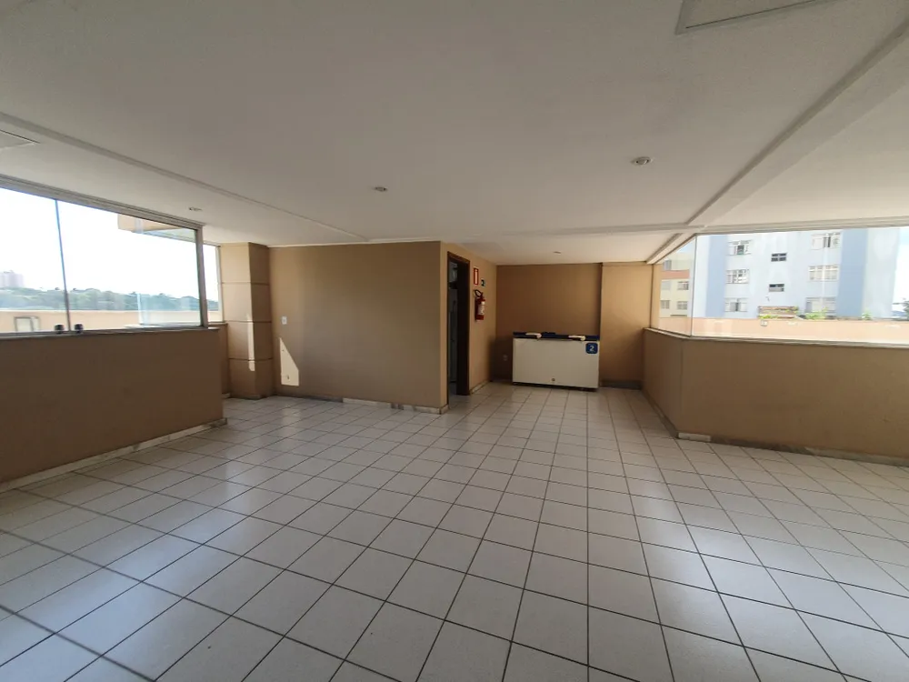 Apartamento, 2 quartos, 60 m² - Foto 8