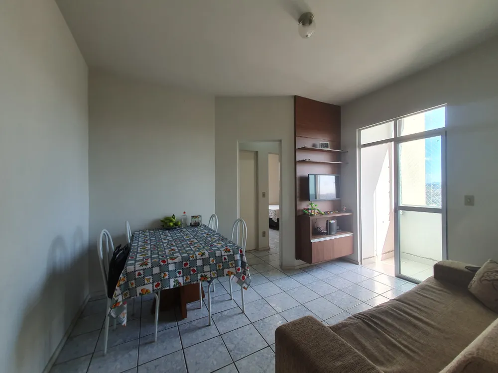 Apartamento, 2 quartos, 60 m² - Foto 3