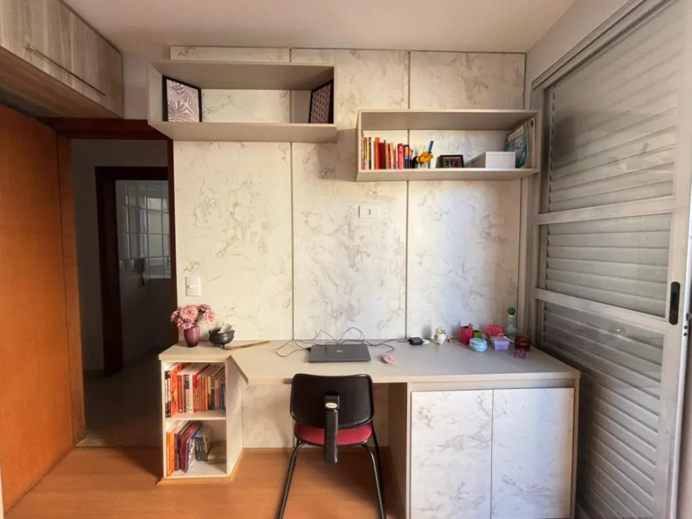 Apartamento, 2 quartos, 67 m² - Foto 3