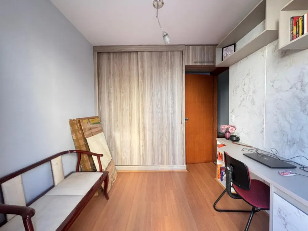 Apartamento, 2 quartos, 67 m² - Foto 2