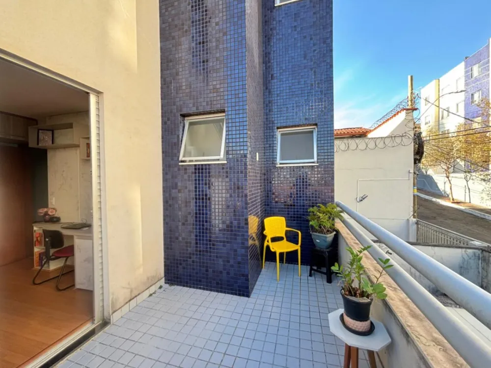 Apartamento, 2 quartos, 67 m² - Foto 4