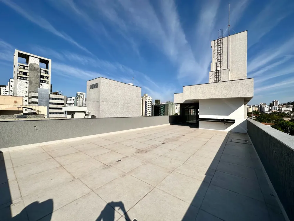 Cobertura, 5 quartos, 410 m² - Foto 2