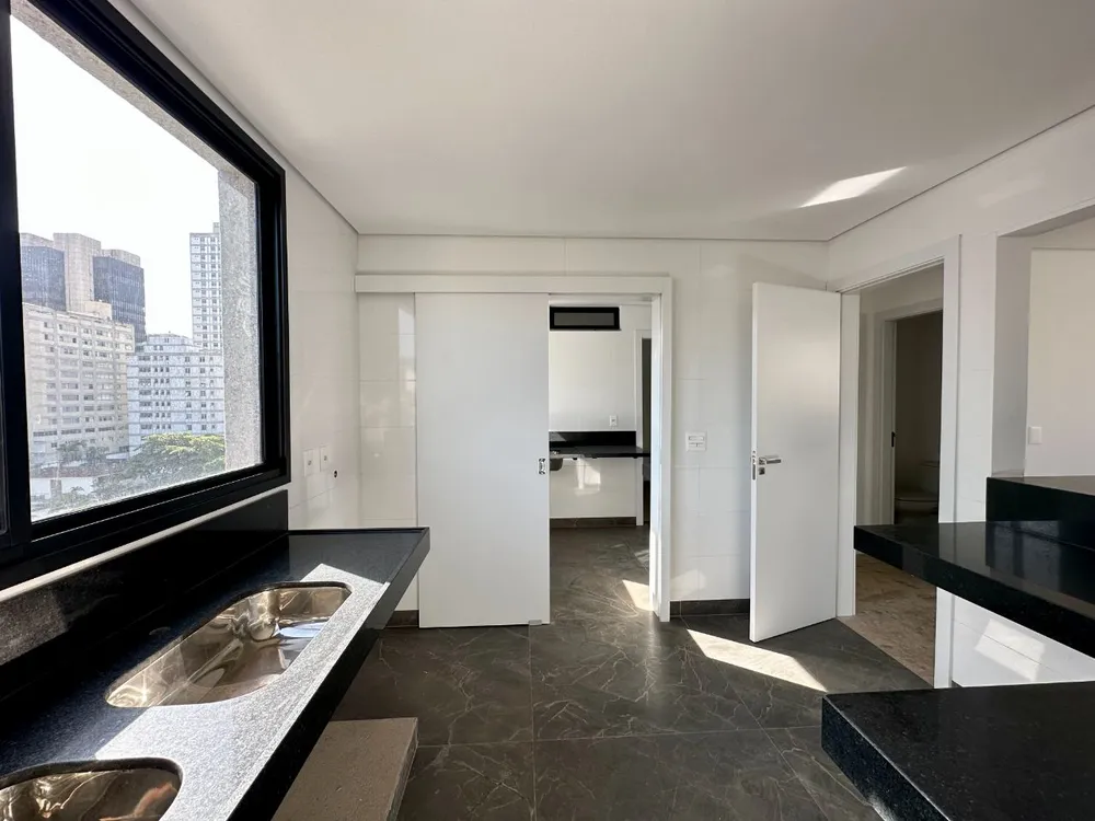 Cobertura, 5 quartos, 410 m² - Foto 8