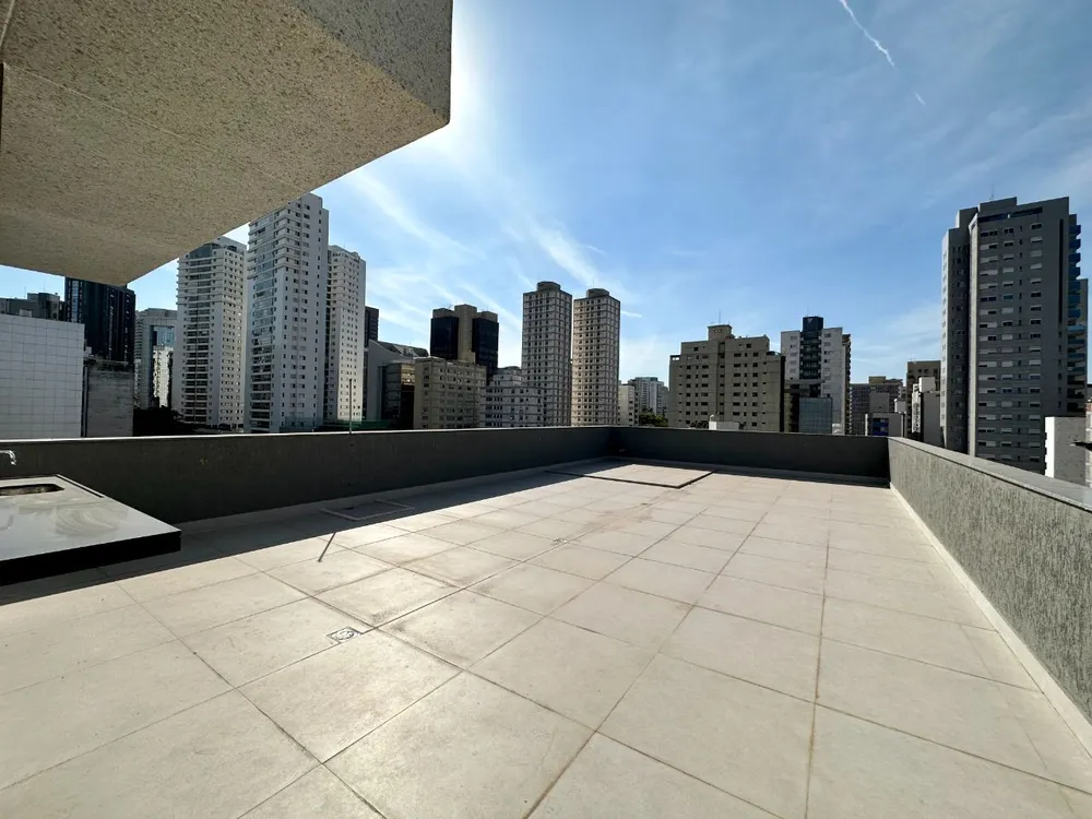 Cobertura, 5 quartos, 410 m² - Foto 1