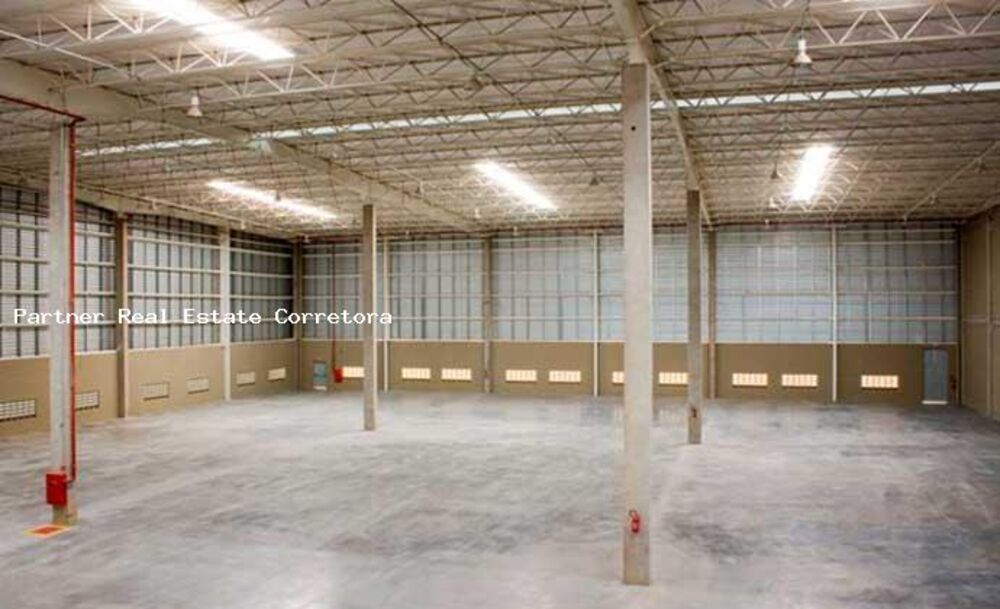 Depósito-Galpão-Armazém para alugar com 1 quarto, 12909m² - Foto 1