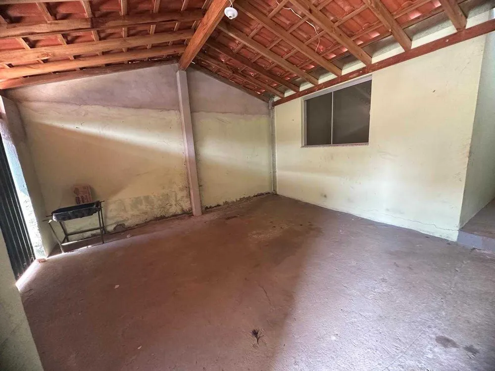 Casa, 2 quartos - Foto 4