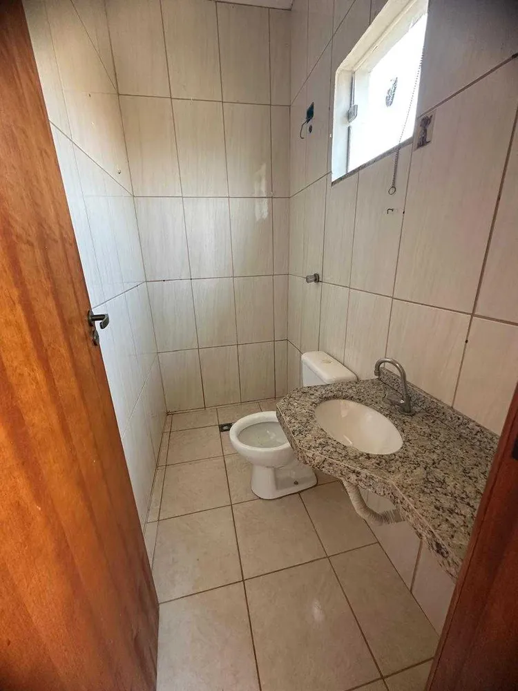 Casa, 2 quartos - Foto 8