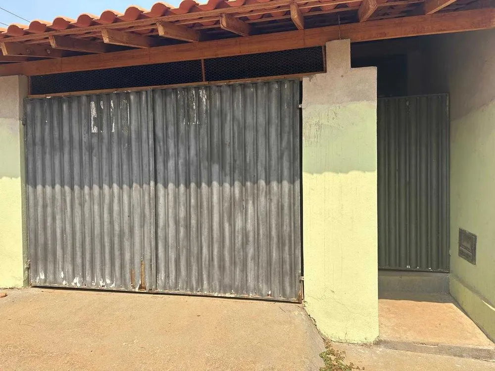 Casa, 2 quartos - Foto 1