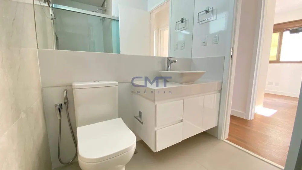 Apartamento, 3 quartos, 86 m² - Foto 5
