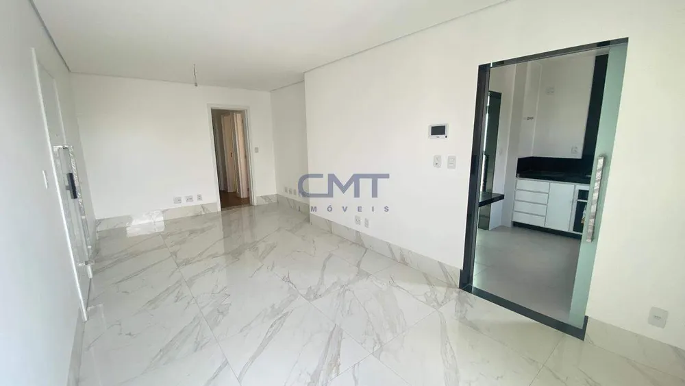 Apartamento, 3 quartos, 86 m² - Foto 2