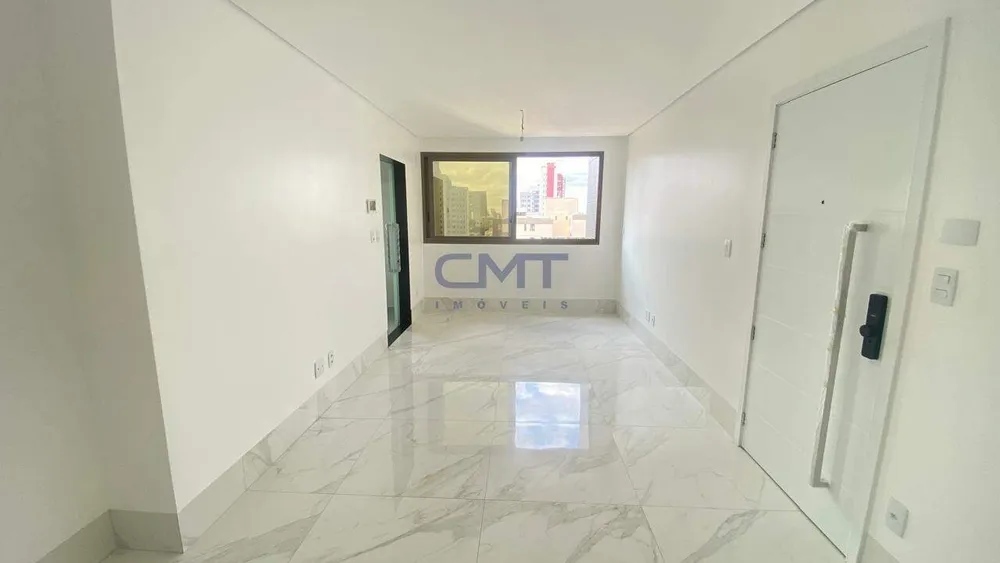 Apartamento, 3 quartos, 86 m² - Foto 4