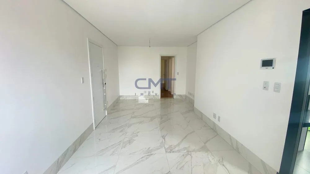 Apartamento, 3 quartos, 86 m² - Foto 3