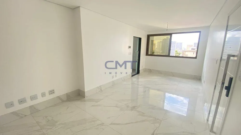 Apartamento, 3 quartos, 86 m² - Foto 1