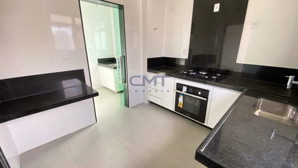 Apartamento, 3 quartos, 86 m² - Foto 6
