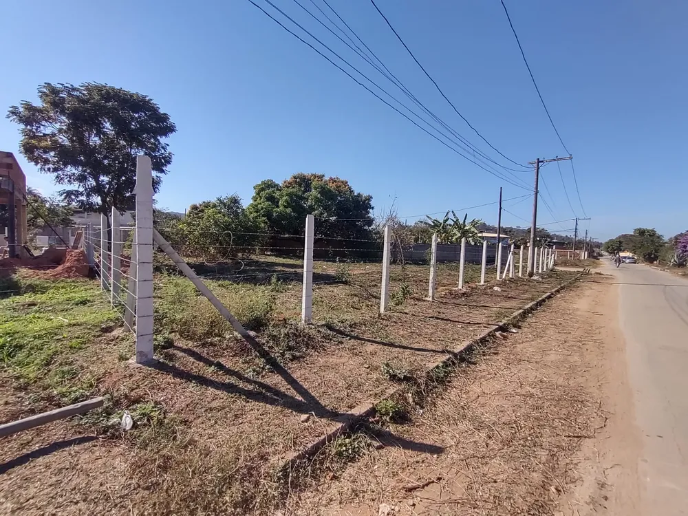 Terreno, 600 m² - Foto 1