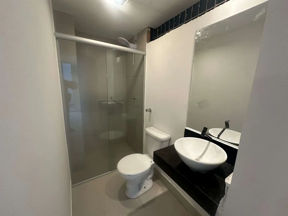 Apartamento, 3 quartos, 96 m² - Foto 7