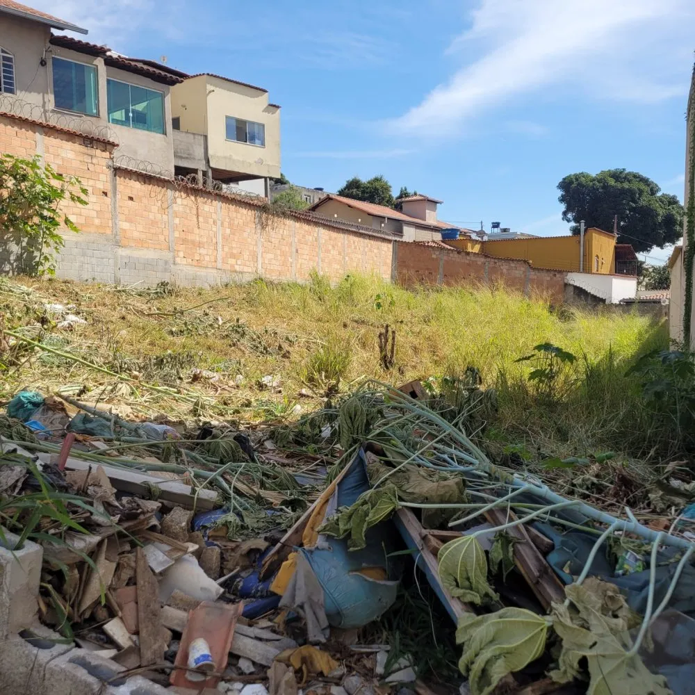 Terreno, 665 m² - Foto 4