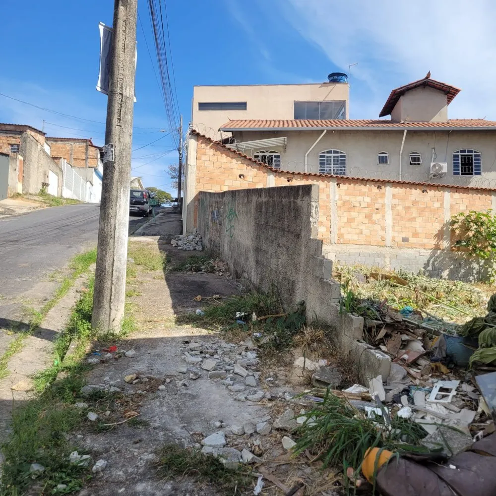 Terreno, 665 m² - Foto 1