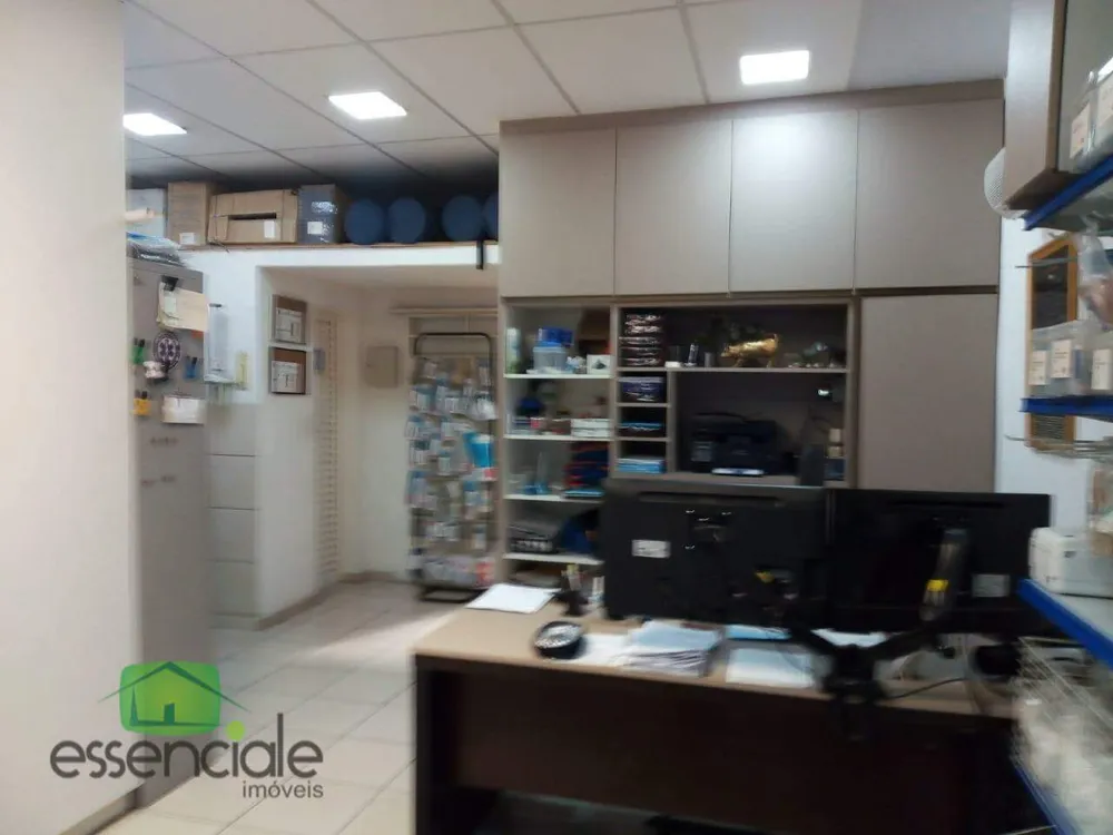 Loja-Salão, 200 m² - Foto 6