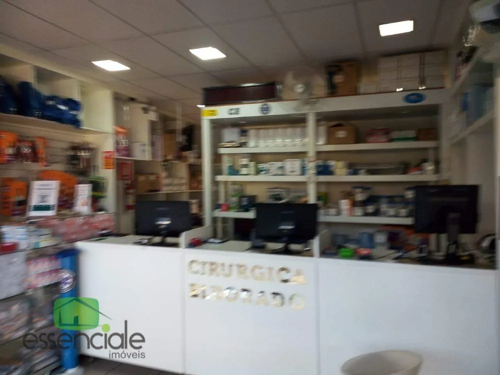 Loja-Salão, 200 m² - Foto 11