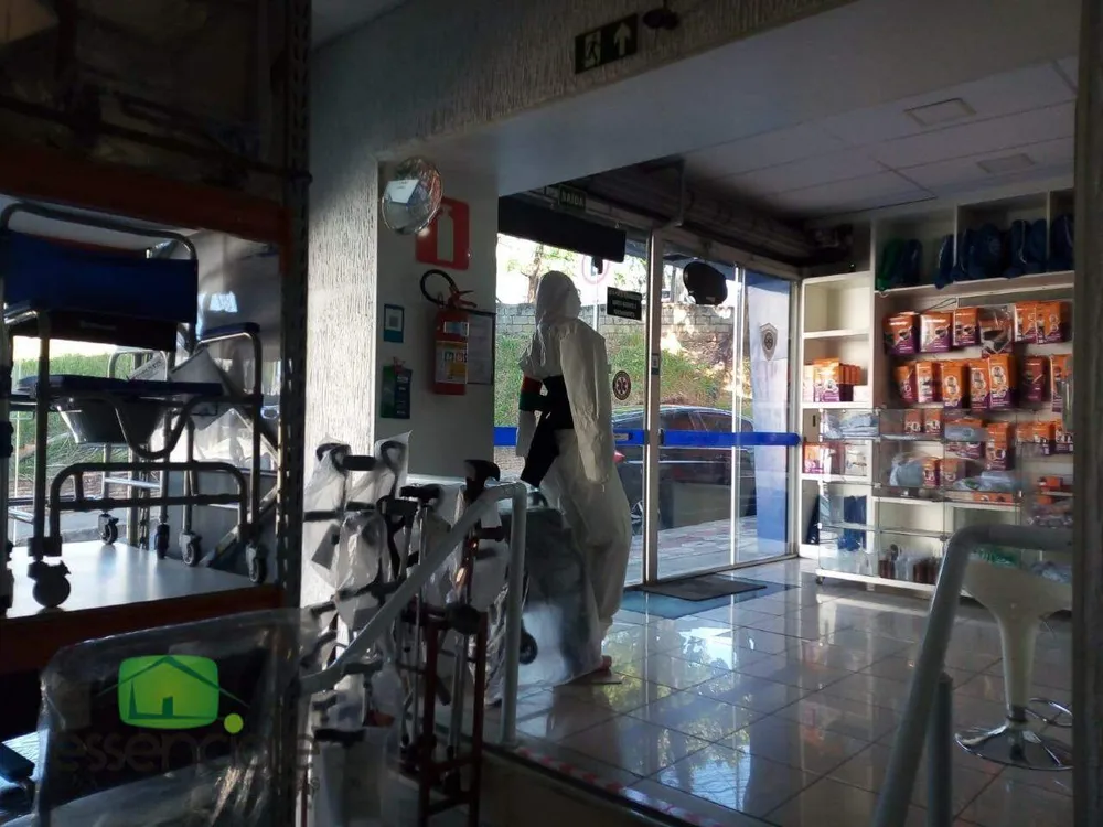 Loja-Salão, 200 m² - Foto 12
