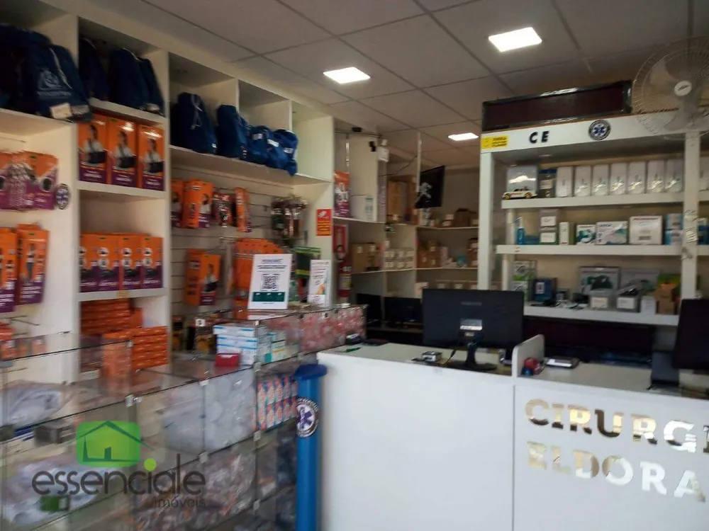 Loja-Salão, 200 m² - Foto 10