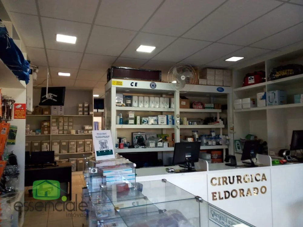 Loja-Salão, 200 m² - Foto 9