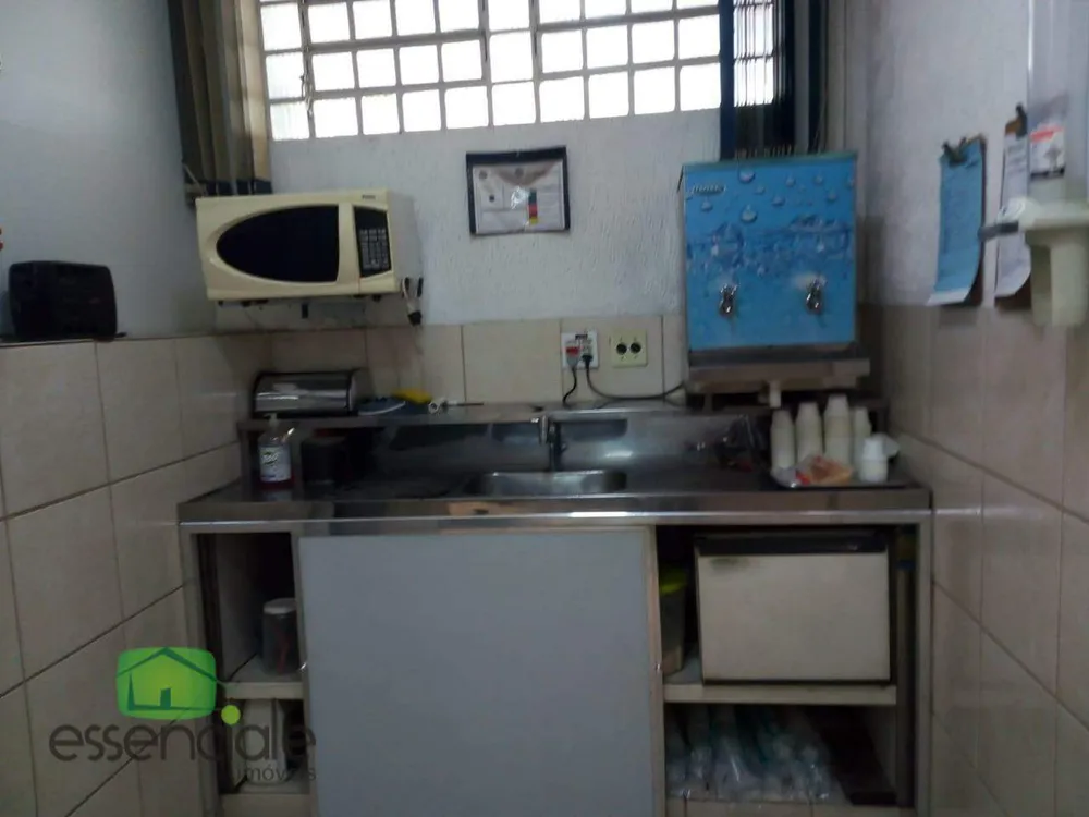 Loja-Salão, 200 m² - Foto 3
