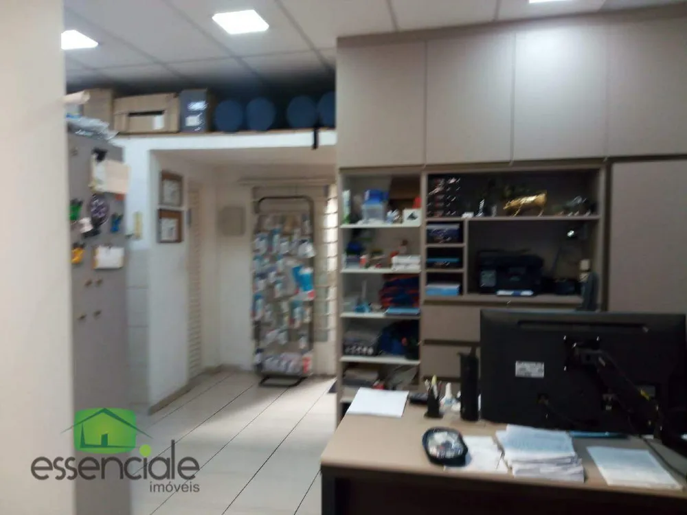 Loja-Salão, 200 m² - Foto 5