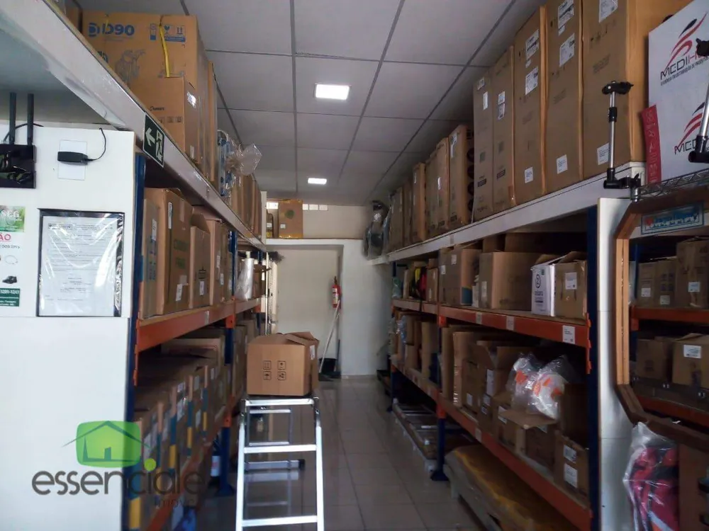 Loja-Salão, 200 m² - Foto 14