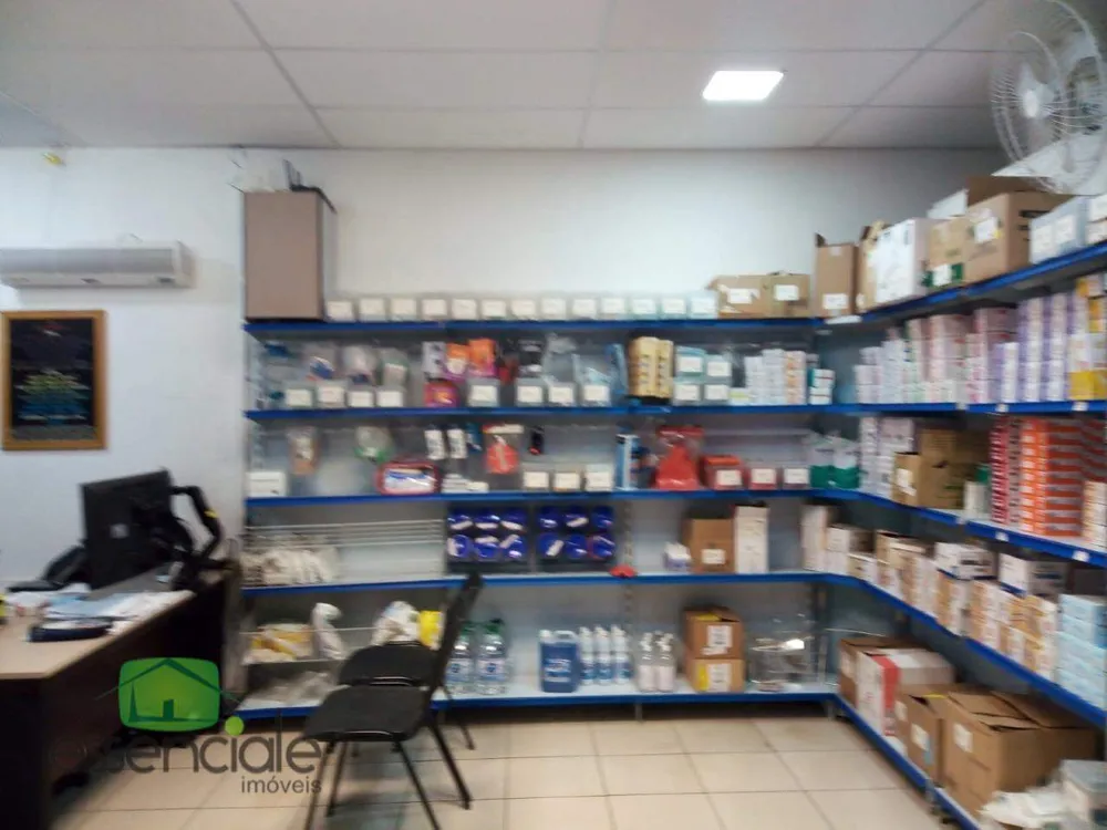 Loja-Salão, 200 m² - Foto 7